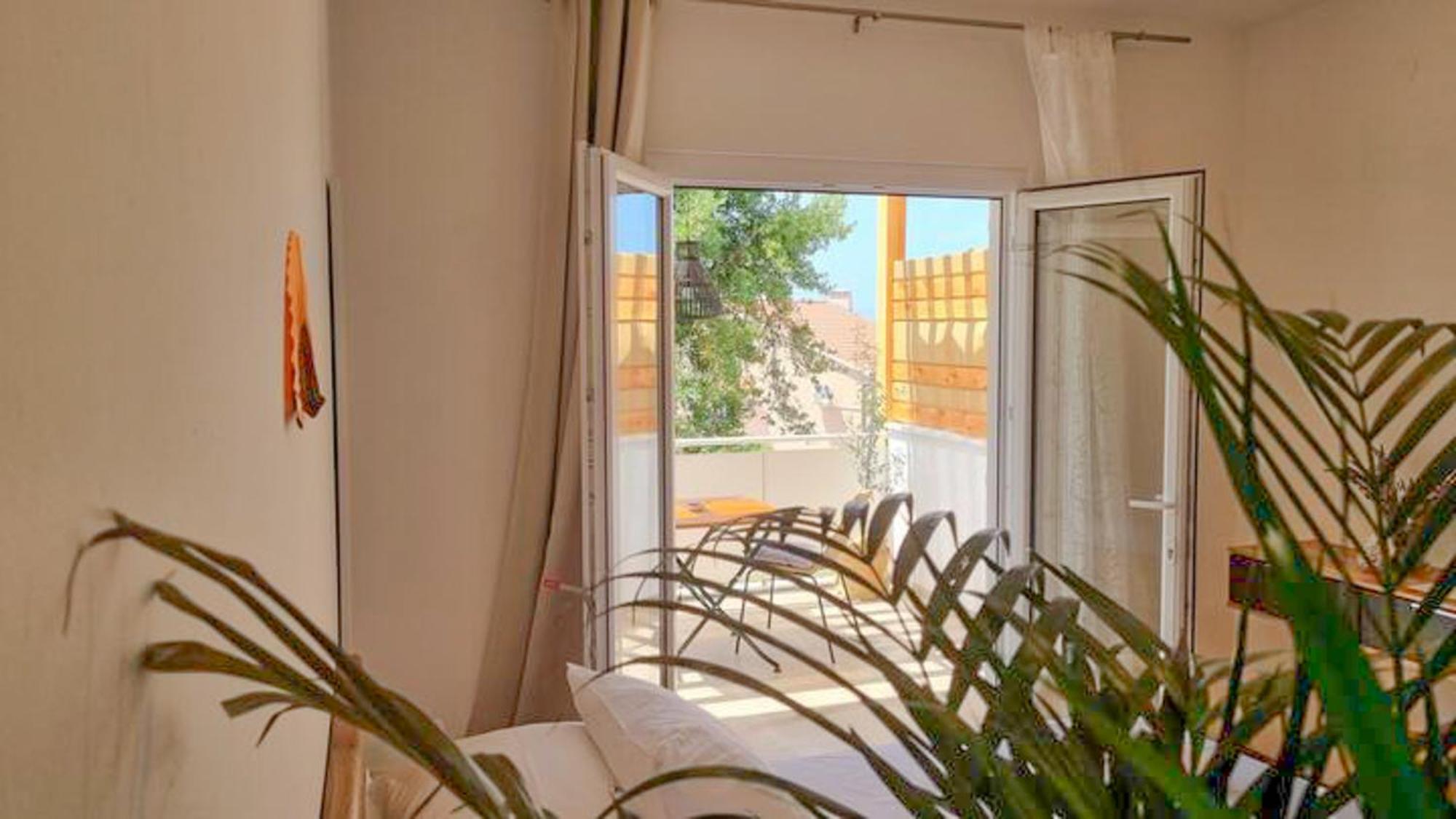 San Francis Apartamento Hvar Town Exterior foto